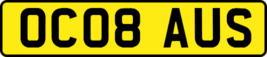 OC08AUS