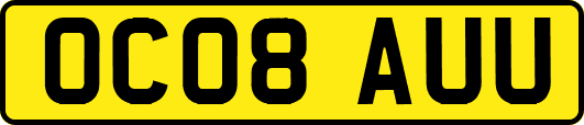 OC08AUU