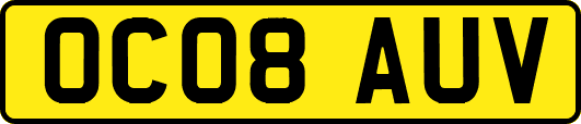 OC08AUV