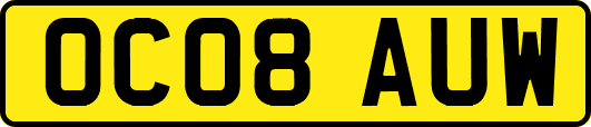 OC08AUW