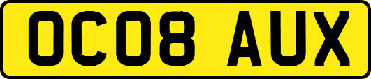 OC08AUX