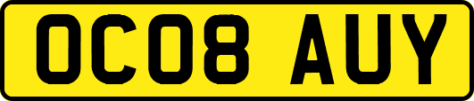 OC08AUY