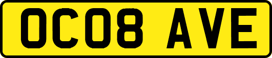 OC08AVE