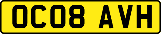 OC08AVH