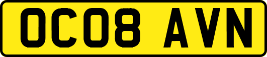 OC08AVN