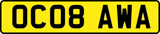 OC08AWA