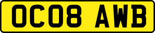 OC08AWB