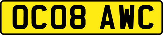 OC08AWC