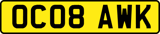 OC08AWK