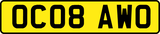OC08AWO