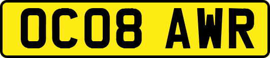 OC08AWR