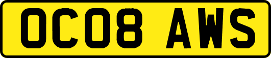 OC08AWS