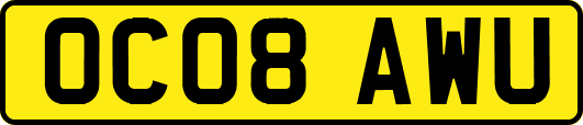 OC08AWU