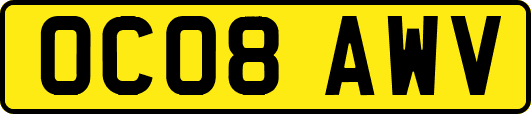 OC08AWV
