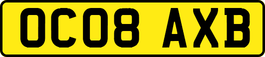 OC08AXB