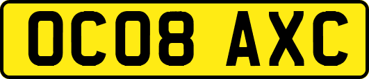 OC08AXC