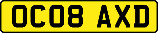 OC08AXD
