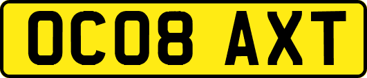 OC08AXT