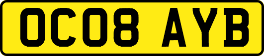 OC08AYB