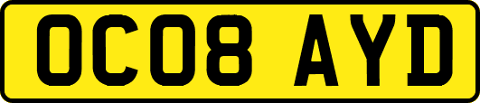 OC08AYD