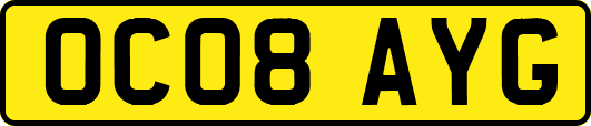 OC08AYG