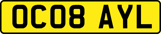 OC08AYL