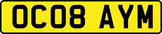 OC08AYM