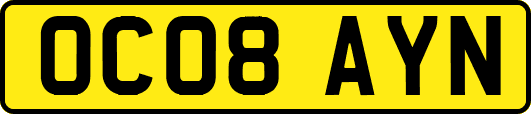 OC08AYN