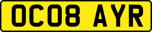 OC08AYR