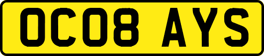 OC08AYS