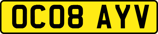 OC08AYV