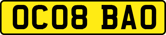 OC08BAO