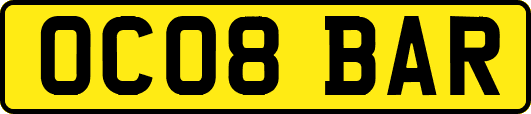 OC08BAR
