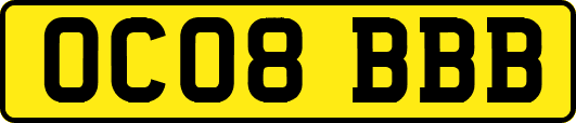 OC08BBB