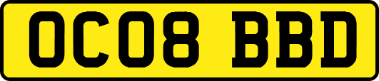OC08BBD