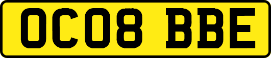 OC08BBE