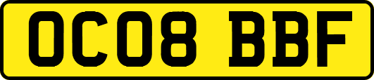 OC08BBF