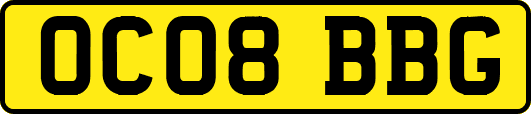 OC08BBG