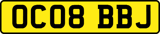 OC08BBJ
