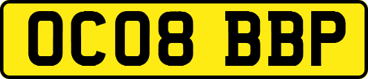 OC08BBP