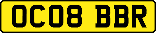 OC08BBR