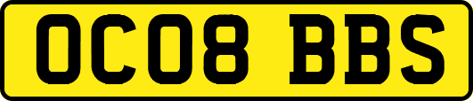 OC08BBS