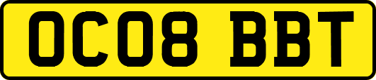 OC08BBT