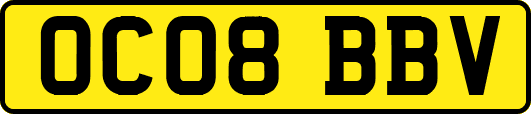 OC08BBV