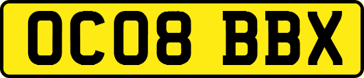 OC08BBX