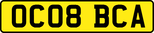 OC08BCA