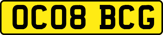OC08BCG