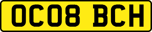 OC08BCH