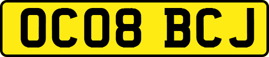 OC08BCJ