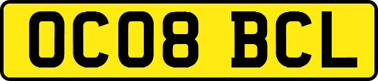 OC08BCL